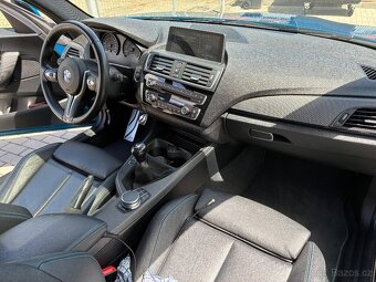 BMW M2 F87 manual - 11