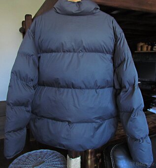 Pánská zimní bunda Nike Club vel.XXL, L - 11