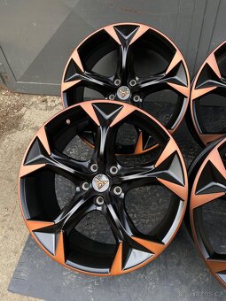 ✅ R19 ®️ Originál Seat Cupra 5x112 ET40 ✅ Leon Formentor - 11