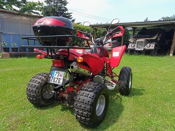 Shineray XY250STXE - 11
