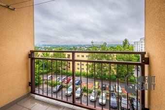 Pronájem bytu 2+kk, 45 m2 - Liberec VI-Rochlice, ev.č. 06682 - 11