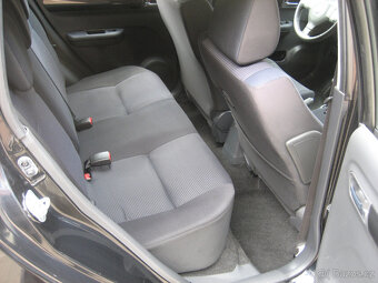 SUZUKI SWIFT 1.3, 4x4, 2010, 128000 KM - 11
