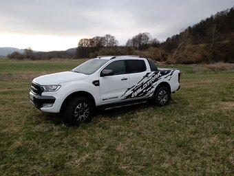 Ford ranger 3.2 wildtrack - 11