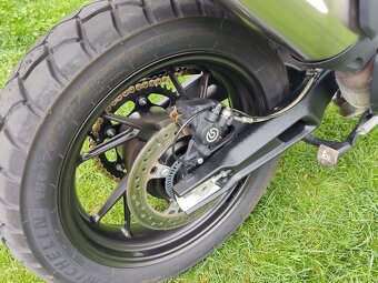 Triumph Tiger 850 Sport (2021) - 11
