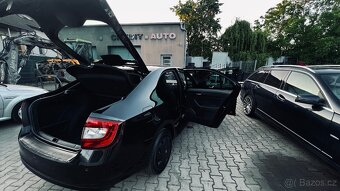 Škoda Rapid Monte Carlo 2019 CZ automat 81KW - 11