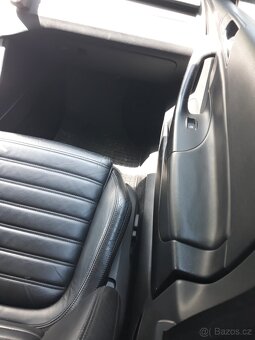 VW Passat B6 2.0 Tfsi Dsg Webasto - 11