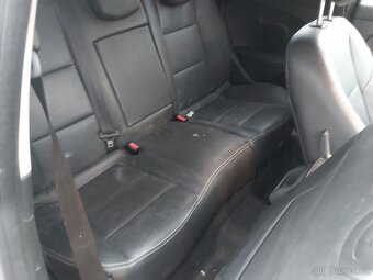Renault Megane 2,0T 132Kw - 11