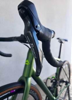Silniční kolo MERIDA Scultura Endurance 300 2024 - 11