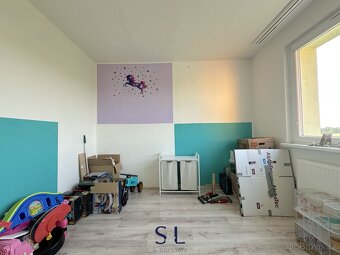 Pronájem byty 4+1, 98 m2 - Česká Lípa, ev.č. 01279 - 11