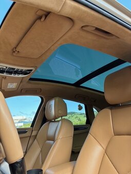 Porsche Macan 3.0 diesel v záruke Porsche Approved - 11