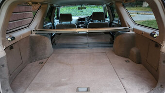 Nissan Stagea WGNC34 RB25DET - Nissan Skyline Wagon - 11
