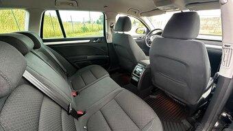 ŠKODA SUPERB 2.0 TDI - 11