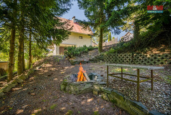 Prodej chalupy, 116 m², Seč - 11