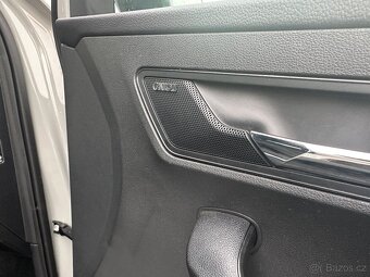 ŠKODA KAROQ SPORTLINE 1.5TSI BENZIN cockpit canton m2021 - 11