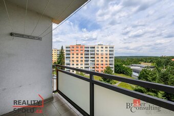Prodej, byty/4+1, 77 m2, Manětínská 1506/31, 32300 Plzeň, Pl - 11