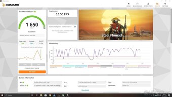 Herní PC - gtx 1080, i5 11600k, ddr4 32gb, 1tb ssd, wifi - 11