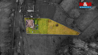 Prodej rodinného domu, 150 m², Děčín, ul. Tělocvičná - 11