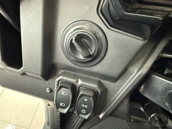 CFMOTO Gladiator UTV 1000 EPS - skladem SLEVA - 11