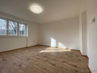 Pronájem bytu 3+1, Bílina,  5.Května - 11