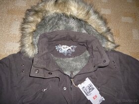 5 x zimní bunda - SLEVY - 11