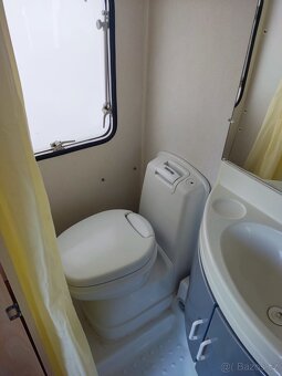 Beyerland 460 MD Vitesse - 11