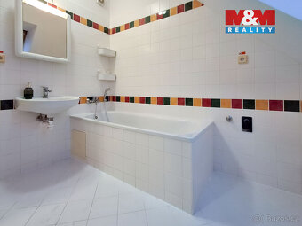 Prodej bytu 2+1, 53 m², Bílovice nad Svitavou, ul. Lesní - 11