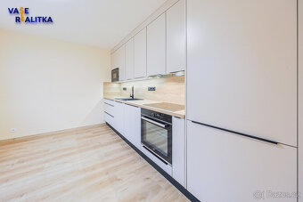 Pronájem, byt 2+1, Hranice, ul. Pod Nemocnicí - 11