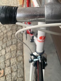 Silniční kolo Šírer - 11