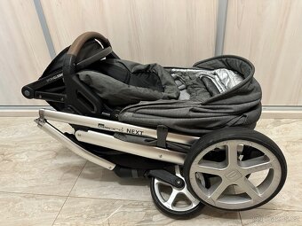 Prodám kočárek Espiro Next - 11
