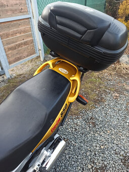 Yamaha TDM 850 R.V.2001 - 11