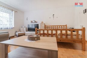 Prodej rodinného domu, 220 m², Rochov, ul. Rochov - 11