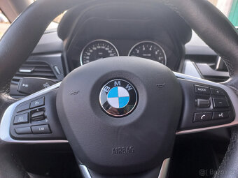 BMW Řada 2 220i 141kW Jen 93.000 Km - 11