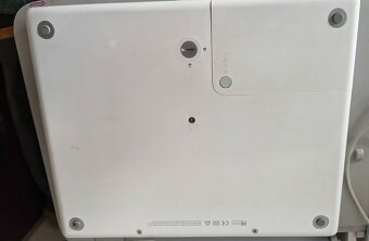 Apple IBook G4 - 11