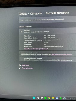 HAL3000 MEGA Gamer Pro 3050 (12.gen) - 11