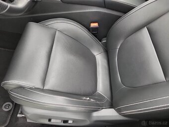 MG ZS Luxury – Elektrické SUV za top cenu - 11