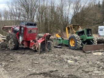 pistnice, cerpadlo, rozvadec, radlice timberjack, nd lkt ukt - 11