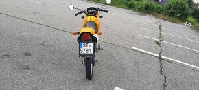 Jawa Dandy 50 sport - 11