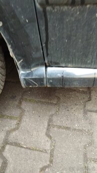 Škoda Fabia I combi 1.9 Tdi 74kw rok 2008 - 11