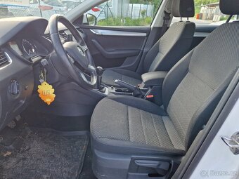 Škoda Octavia 2,0TDi 4x4 i na splátky všem BEZ REGISTRU - 11