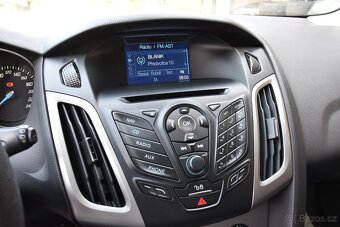 Ford Focus Combi 2013 1.6 TDCi 85kw 171tkm 2x kola - 11
