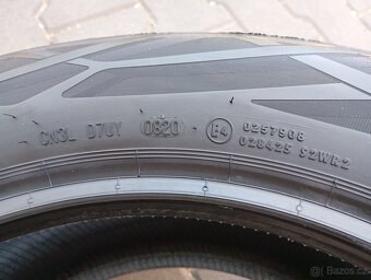 235/55/18 letní pneu continental ecocontact 6 - 11