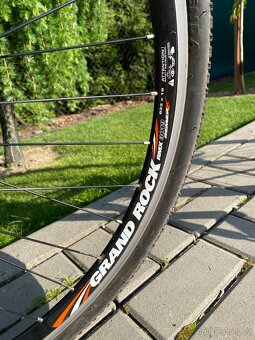 Dámské kolo Maxbike C 400 - 11