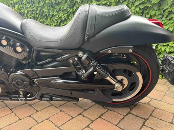 Harley Davidson VRSCDX night rod Special - 11