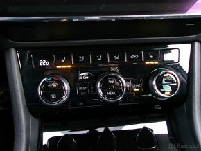 ŠKODA Superb III combi 2.0 TSI 200kW DSG 4x4 STYLE+ ČR 1.maj - 11