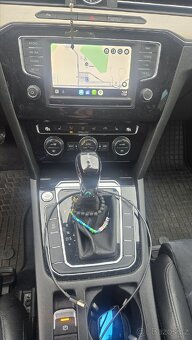 Passat b8 2017 110kw v automatu - 11