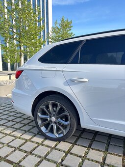 Seat Leon ST 2.0 TDI 110 kW – 2017 | Apple CarPlay - 11