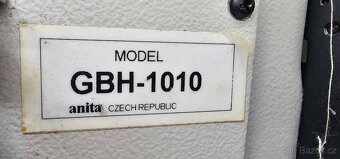 šicí stroj GARUDAN GBH-1010 - 11