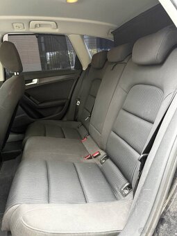 Audi A4 B8 2.0TDI - 11