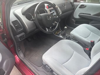 Honda City 1.3 i - 11