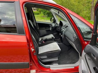 SUZUKI SX4  1.6i  4x4  79.000km - 11